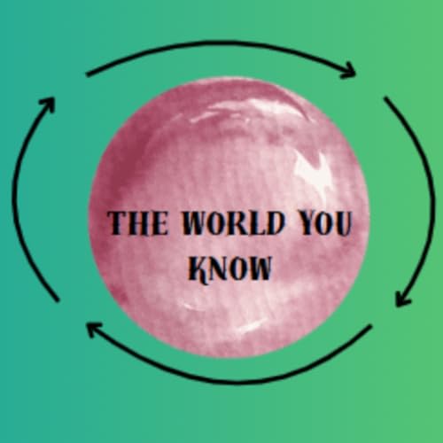 The Hero's Journey, Stage 1