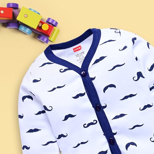 Image of LuvLap Unisex Jhabla
