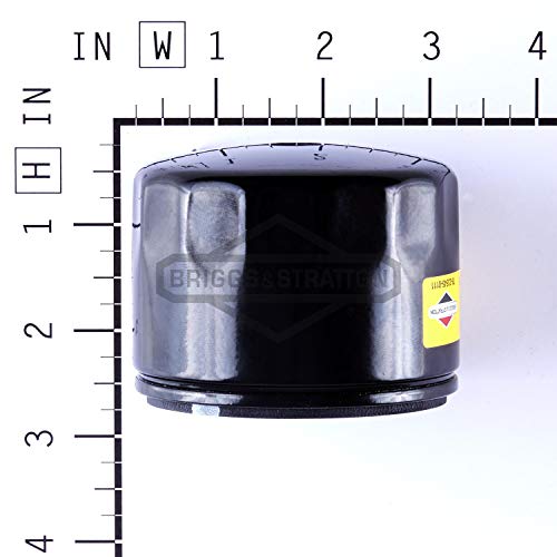 Briggs & Stratton 2159 Filtre à huile – vue 4