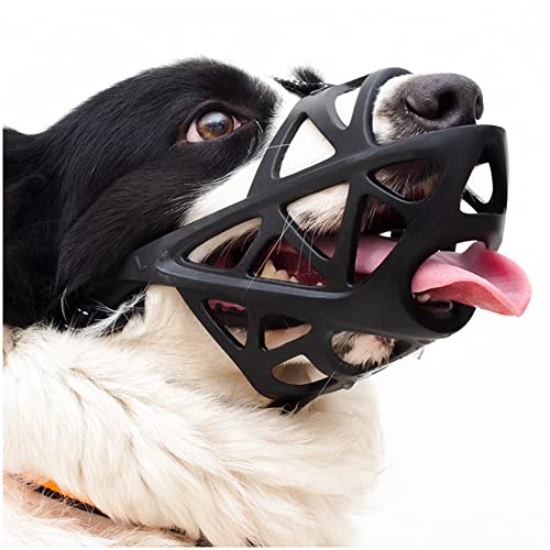 dog muzzles