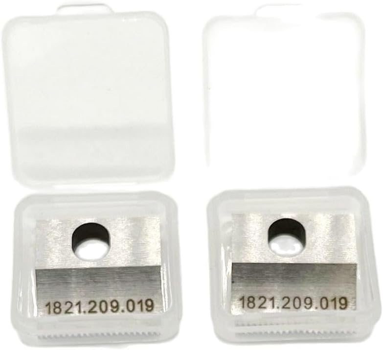 1821209019 Knife or Cutter for ORGAPACK ORT200 Strapex STB63 Strapping Tool