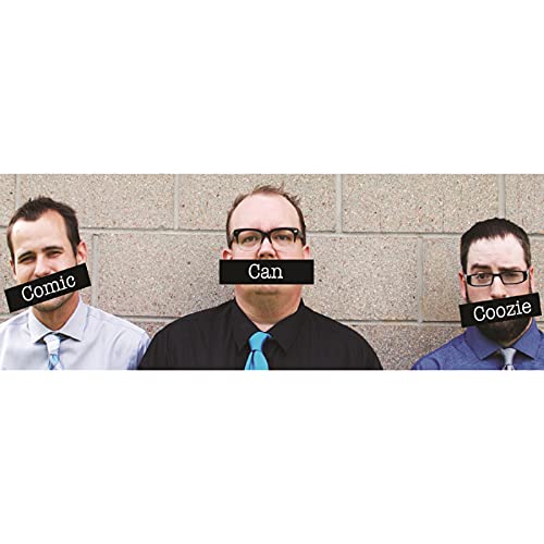 Brandy & Brew Podcast Por  arte de portada