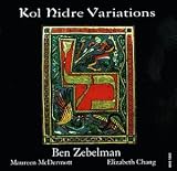 KOL Nidre Variations