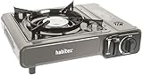 Cocina Portatil Habitex camping camper 1