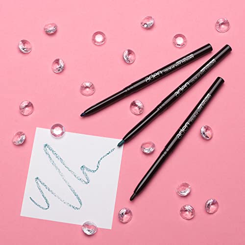 Delineador tipo lápiz aden Matic Eyeshaper 04 Aquamarine miniatura 3