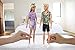 Barbie Fashion Pack with 1 Outfit & 1 Accessory Doll & 1 Each for Ken Doll, Gift for 3 to 8 Year Olds