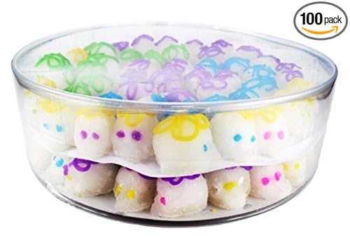 Sugar Candy Skulls Miniature - Calaveritas - 100 Units Aprox