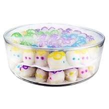 Sugar Candy Skulls Miniature - Calaveritas - 100 Units Aprox