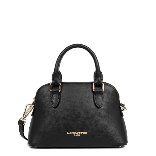 LANCASTER Petit sac demi lune - Sierra Jia
