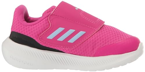 Image of adidas Baby Runfalcon 3.0 Hook & Loop Shoe