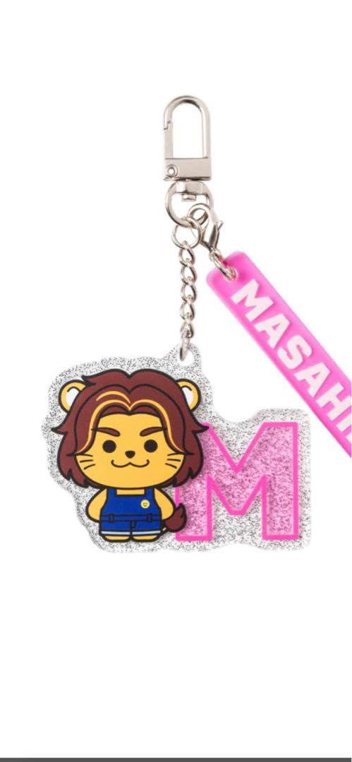 激レア 入手困難 アフロデリック 入会記念チャーム オダギリジョー キーホルダー 処分SALE！早い者勝ち！ Italian Brainrot ゆるキーホルダー