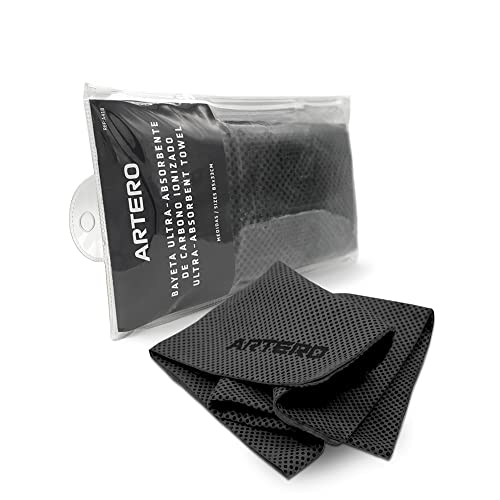 Artero Super Carbon Towel