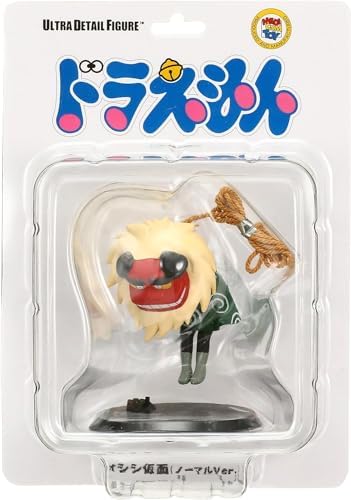 メディコム・トイ UDF オシシ仮面 (ノーマルVer.)