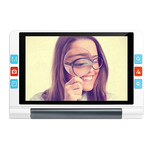 8.0 Inch Portable Digital Magnifier