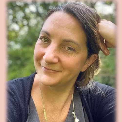 Jodiann Tenney - "Carefully Vetted" Podcast Por  arte de portada