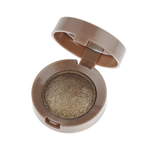 W7 YUMMY EYES BAKED EYESHADOW 3g - GOLD DUST by W7