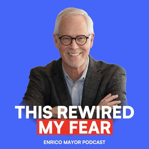 I Had Public Speaking Anxiety for 20 Years&mdash;This ONE Practice Fixed It | Enrico Mayor Podcast #21