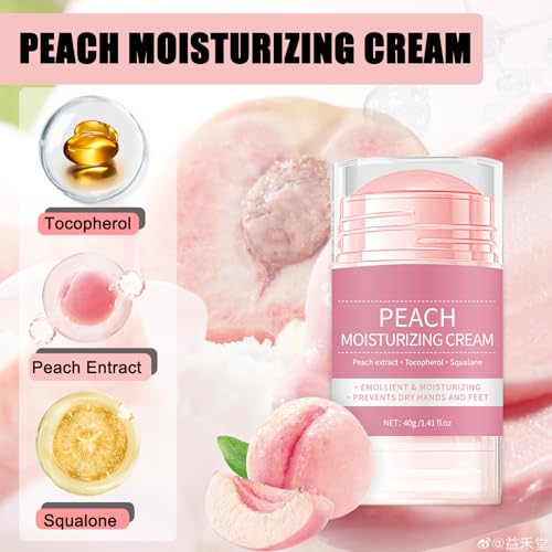 Hydrating and Anti-Cracking Foot Cream, 2Pcs Urea Fußcreme 60%, Feuchtigkeitsspendende und Anti-Riss-Fußcreme, Lindert Extreme Trockenheit und Rissbildung der Hände und Füsse – Bild 4