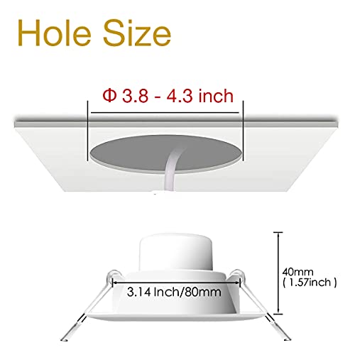 Recopilación y reviews de Iluminación Led dimmable - los mas comprados. 3 Imagen adicional