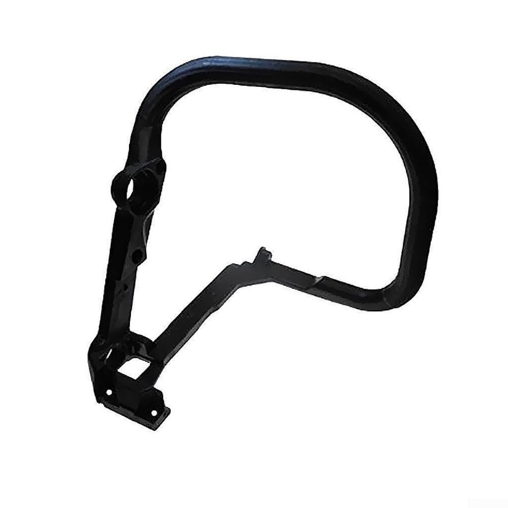 Barra de mango de motosierra compatible con modelos MS290 MS310 MS390 029 039 - Accesorio de agarre de plástico negro robusto 1127 790 1700
