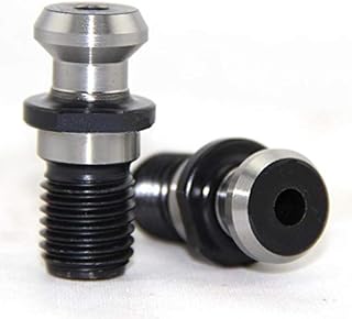 HayWHNKN CAT40 Numerical Control Pull Nail 10PCS CAT40 Pull Stud