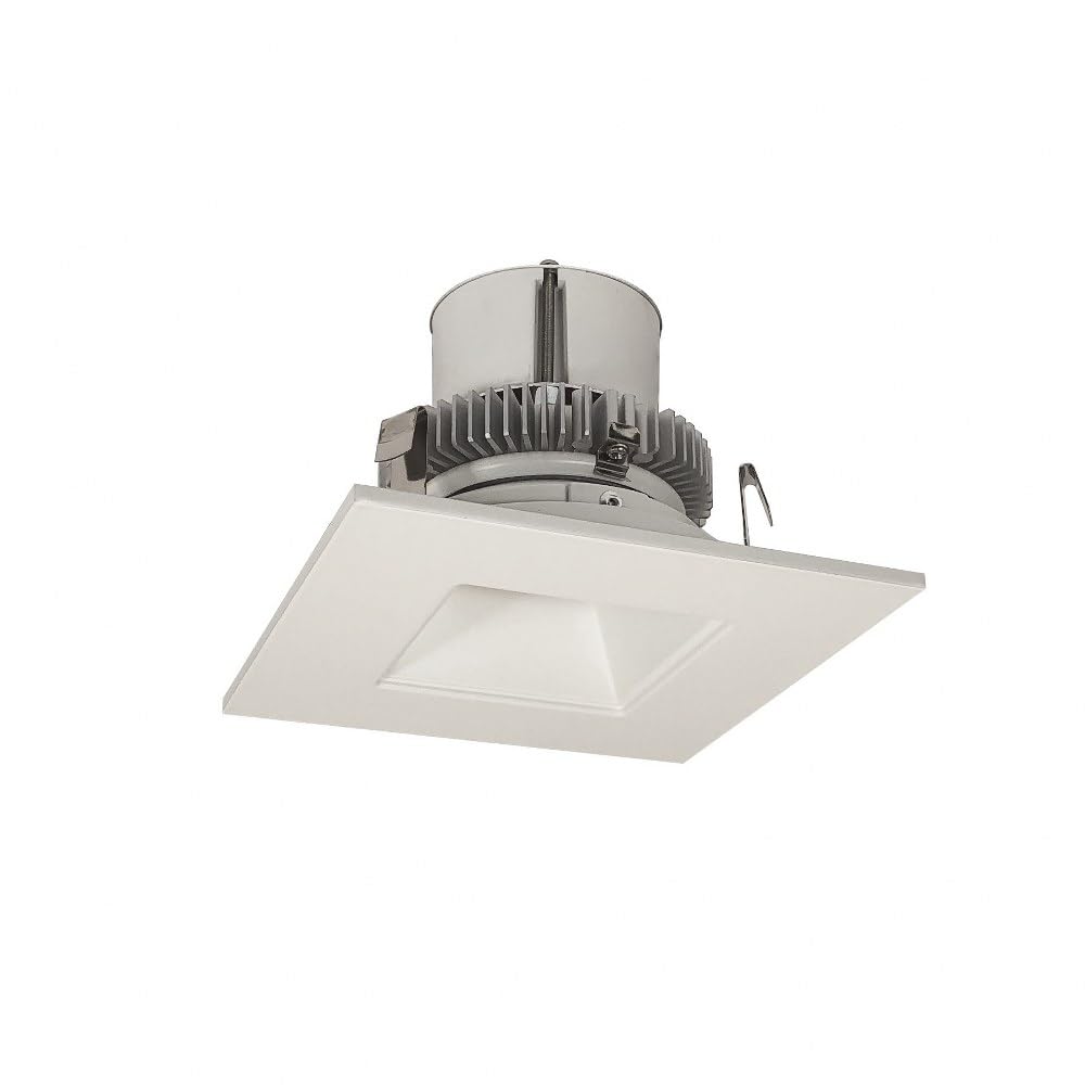 Nora Lighting NLCBC2-45630WW/10 Nora Lighting NLCBC2-45630/10 4