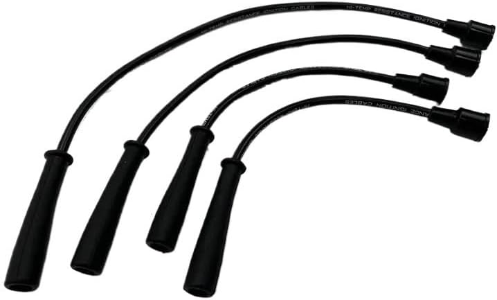 22450-50K50 Forklift Part Ignition Wire KIT Set H20-II K21 K25 Replacement Parts