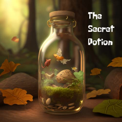 The Secret Potion