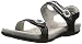 Aetrex Women's Daria Quarter Strap Sandal
