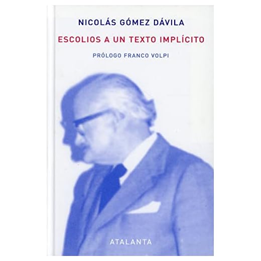 Escolios a un texto implícito: 38 (ARS BREVIS)