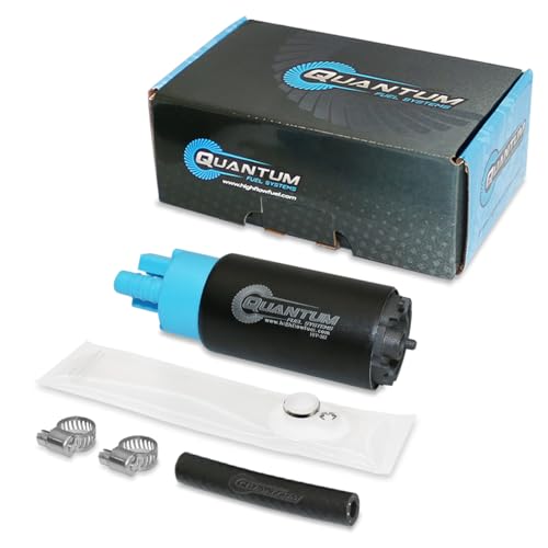 Pompe à carburant pour moto Duc MH900E et Monster pour de longues balades