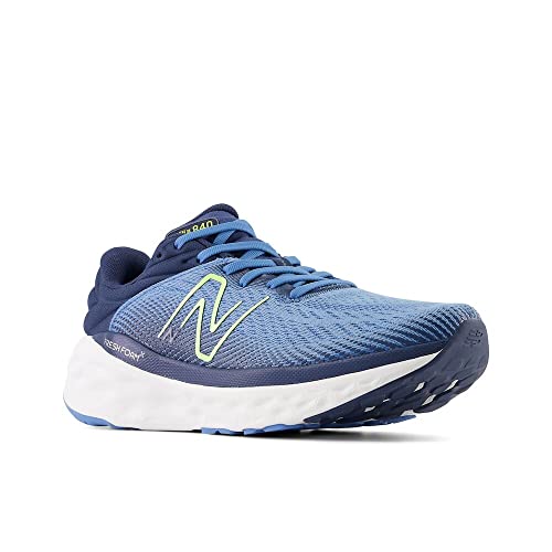 Image of New Balance Men's Fresh Foam X 840 V1 Running Shoes