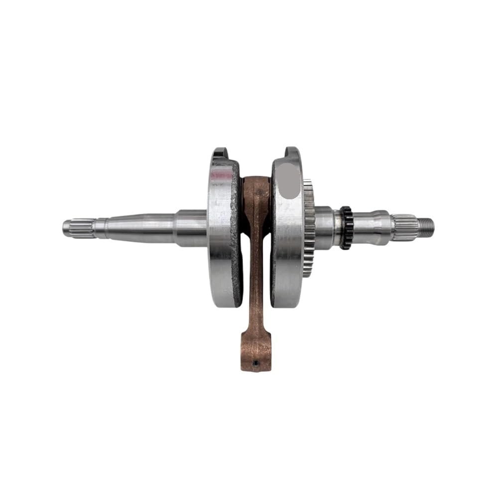 Vilebrequin CF500 CF188 compatible quad UTV pièce 0180-041000 - 4