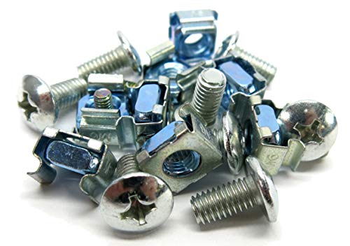 Cnaweb 3U 19-Inch Steel Wall Or Relay Rack Mountable Simple Vertical Rack And Server Rack #TOP3