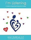 I'm Listening: A Guide to Supporting Postpartum Families