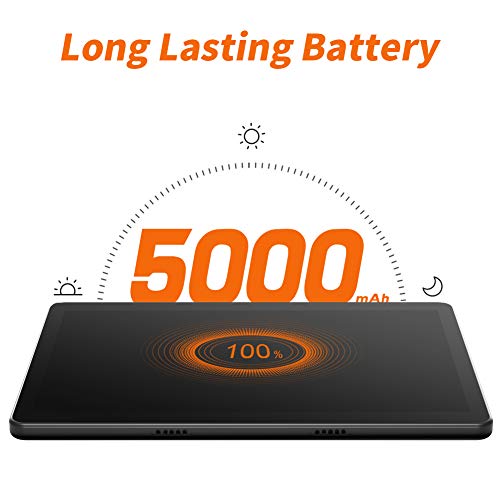 Dragon Touch Max10 Android 10.1 inch Tablet with Octa-Core Processor, 3GB RAM, 32GB Storage, 1080P FHD Display, Android… - Image 7