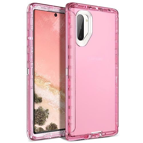Coque antichoc pour Note 20 Ultra évitant les bris d'écran coûteux