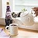 Ribena Blackcurrant Squash - 850ml (28.74fl oz)