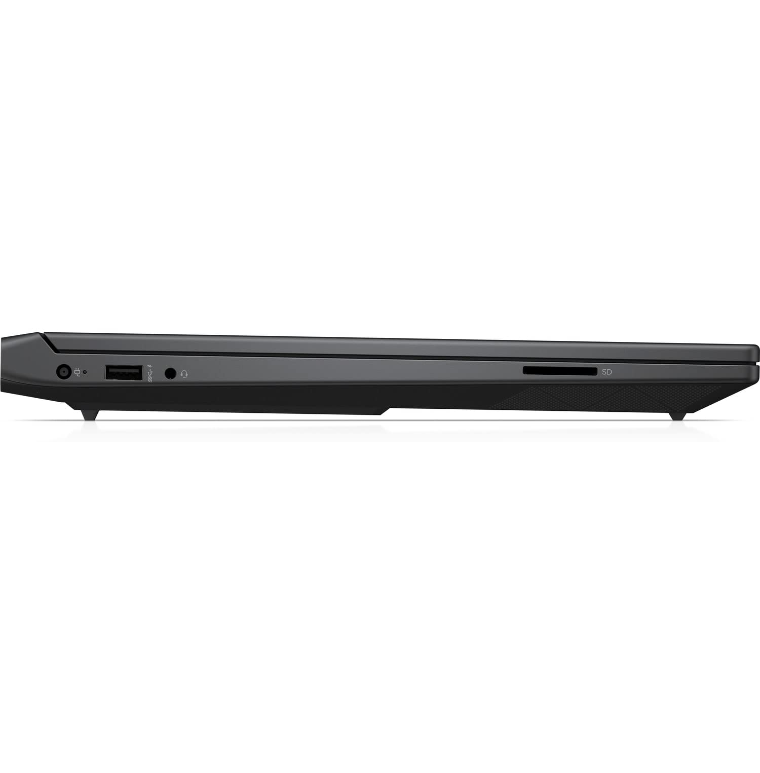 HP Victus laptop gamingowy, wyświetlacz 15,6" FHD 144 Hz, Intel Core i5-13500H, 16 GB DDR4 RAM, 512 GB SSD, NVIDIA GeForce RTX 4050, Windows 11 Home, klawiatura QWERTZ, czarny