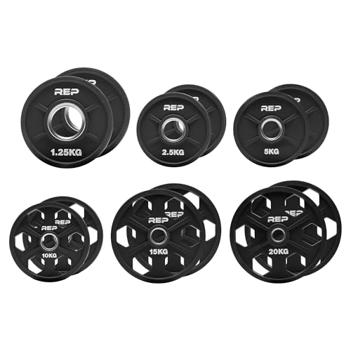 Φ 50mm ラバープレート 20kg 4枚 計80kg SET 楽天市場】【業務用】オリンピックプレート 20kg 2枚組 径50mm
