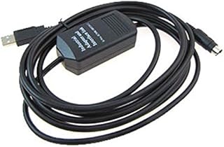 USB Programming Cable for Mitsubishi PLC Melsec Q Series