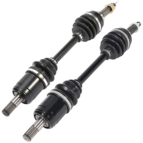 Front Left Right CV Axles set For 1998 1999 2000 2001 2002 2003 2004 Honda Foreman 450 2pcs