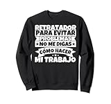 retratador divertido