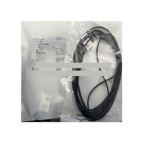 Détecteur de proximité 516-3044-G-E4-C-PU-05 capteur inductif de position industrielle