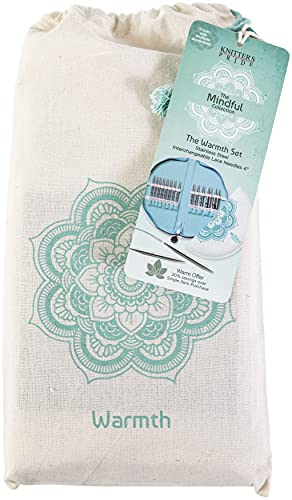 Knitter's Pride-Mindful Interchangeable Lace...