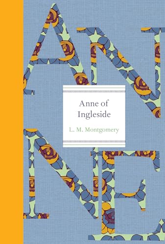 Anne Of Ingleside