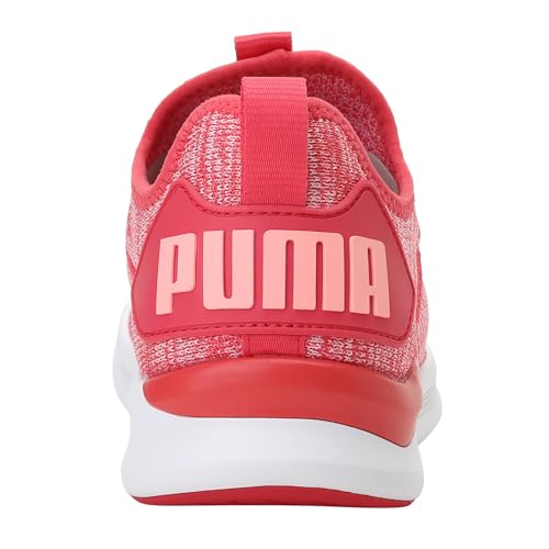 Image of Puma Women Ignite Flash Evoknit Running Shoe