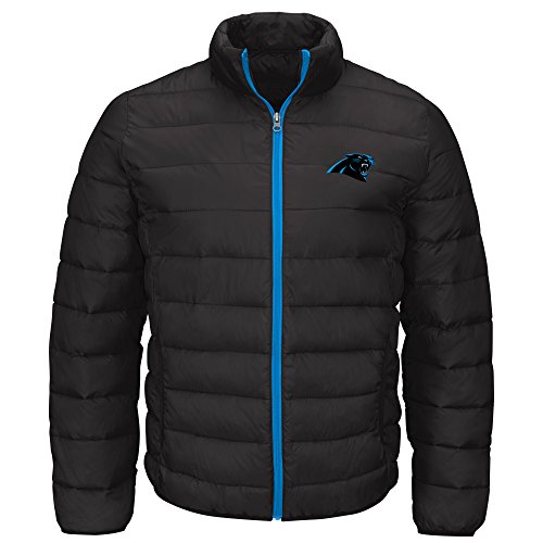 G-III Sports by Carl Banks NFL Men's Skybox Full Zip Packable Jacket