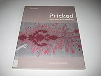 Pricked: Extreme Embroidery 1890385131 Book Cover