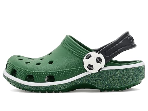Crocs Toddlers Classic Soccer Turf Sabots Enfants Turf - vue 5